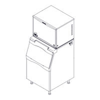 Scotsman C0630 PRODIGY PLUS Installation And User Manual