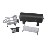 Air Lift QuickShot 25690 Installation Manual