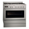 Kitchen Appliances AEG 47009GO-MN User Manual