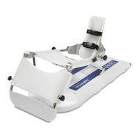 QAL Medical 480E PRO CPM Service And Technical Manual