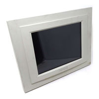 Advantech PPC-100 Manual
