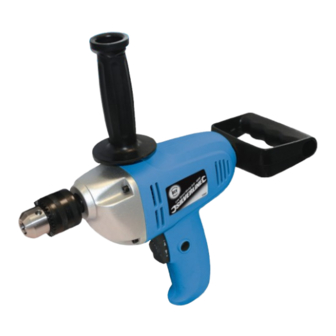 Silverline 123557 Manual
