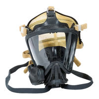 Msa FireHawk M7 Responder Operation And Instructions Manual