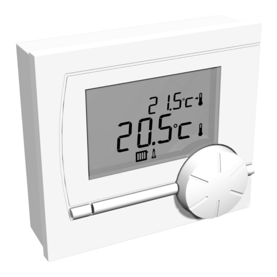 REMEHA qSense User Manual
