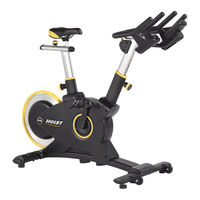 Hoist Fitness LeMond ELITE L-15900 Owner's Manual