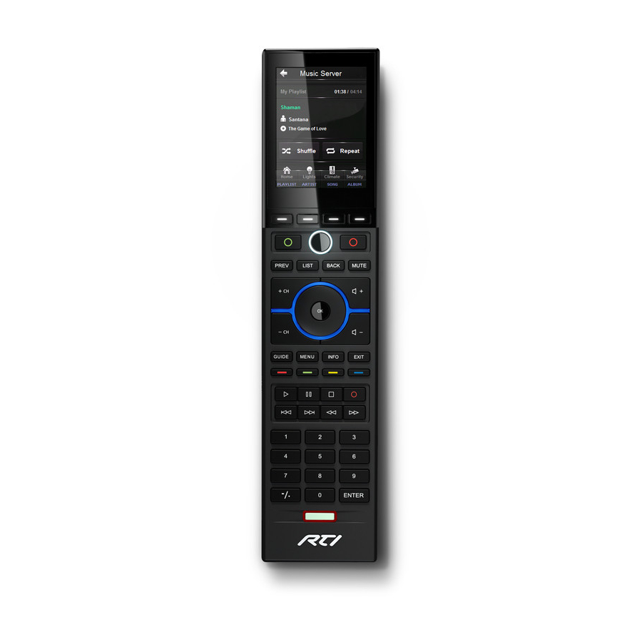 RTI T2i Technical Bulletin