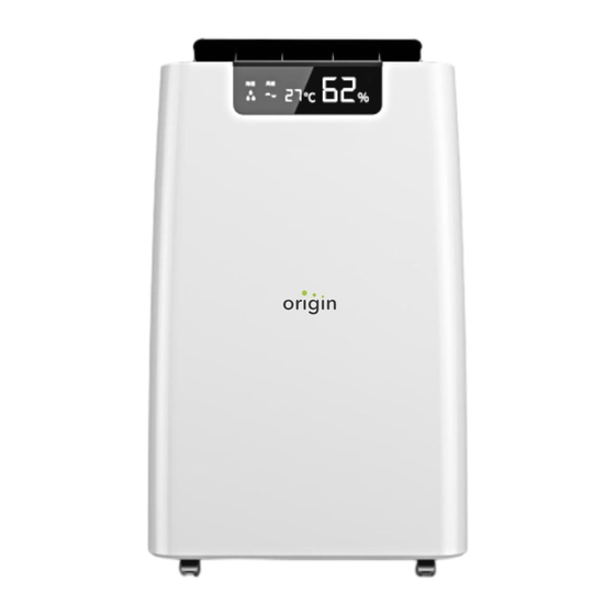 Origin O60 Manuals