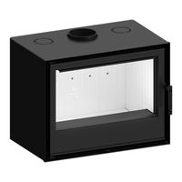 HITZE CUBO 800 Operation And Installation Manual
