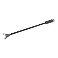 PICOTE Small Grabber Extra Operation & Safety Manual