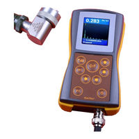 KOHTECT 107VF User Manual