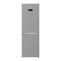 Beko RCNE366E40ZXBN User Manual