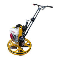 Enarco TIFON 1200 User Manual
