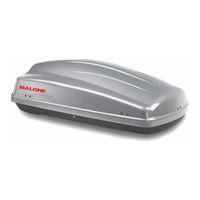 Malone MPG910 Installation & Loading Instructions