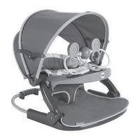 Fisher-Price GNR02 Owner's Manual