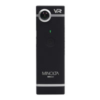 Minolta MN360 User Manual