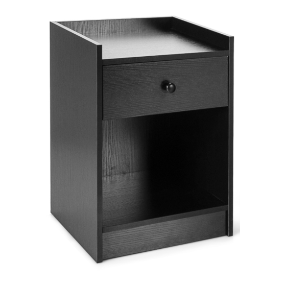 Costway HU10130-2 User Manual