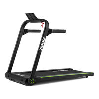 Zipro Jogger User Manual