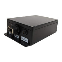 Interscan Corporation ACCUSAFE F901B Instruction Manual
