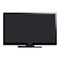 LCD TV Philips 39PFL3708 Quick Start Manual