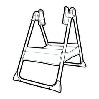 Graco MODES Carry Cot Owner's Manual