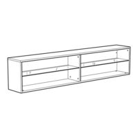 IKEA Orrberg Manual