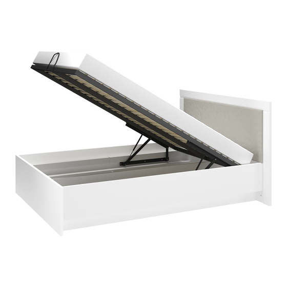 mlmeble LAHTI 16 Quick Start Manual