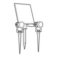 Xanlite PACK2PSO350 Manual