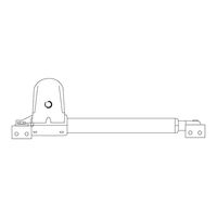 Key Automation STAR 200 Instructions And Warnings For Installation And Use