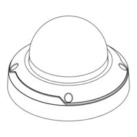 Idis DC-D4238HRA Installation Manual