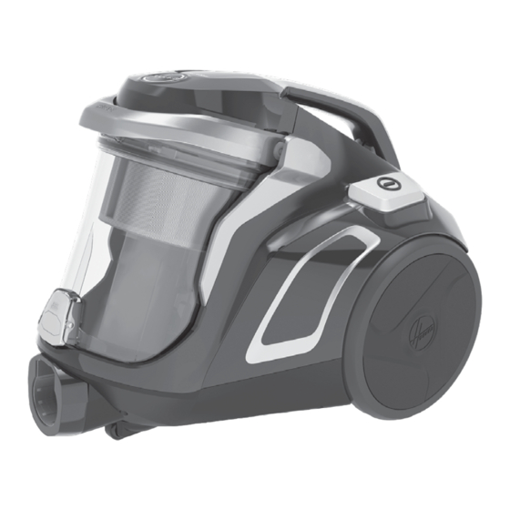 Hoover HP330ALG User Manual