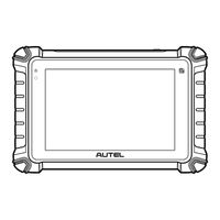 Autel MaxiVCI V150 Quick Reference Manual