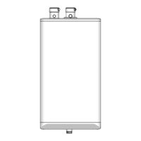 Rheem ThermaForce RHBH-L99i User's Information Manual