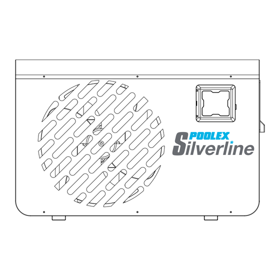POOLEX Silverline MINI Installation And User Manual