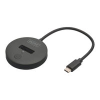 Digitus DA-71547 Quick Installation Manual