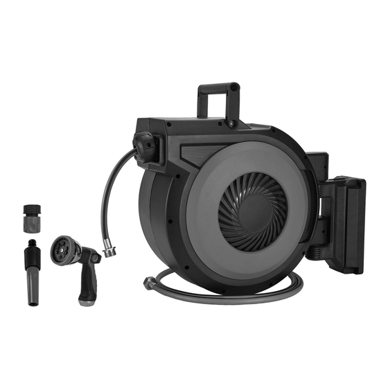 Power Fist 9166695 Manual