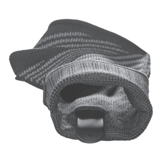 medi Manumed active E+ motion Instructions For Use Manual