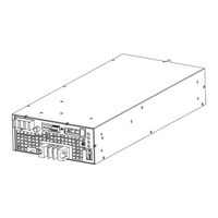 Mean Well NTN-5K-2380 Installation Manual