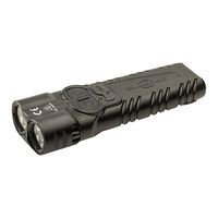 Surefire STILETTO PRO II PLR-C User Manual