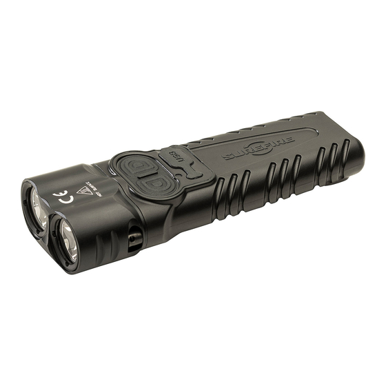 Surefire STILETTO PRO II PLR-C User Manual