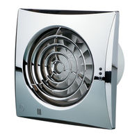 BLAUBERG Calm 100 S User Manual