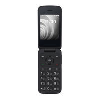 Tcl TCL-4058E Manual