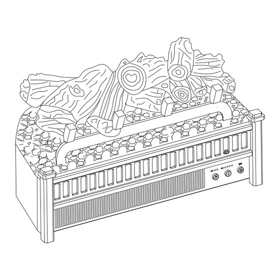 TERMOFOL TF-EF-1400 Installation And User Manual