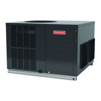 Amana APHM33031 Installation Instructions Manual