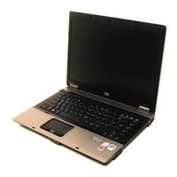 HP 6735b - Compaq Business Notebook Maintenance And Service Manual