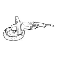 Makita 9227CB Instruction Manual