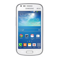 Samsung GT-S7582 User Manual