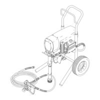 Graco 231-411 Instructions-Parts List Manual