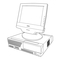 Touch terminals Epson MR Series Technical Reference Manual