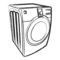 Dryer Kenmore 8907 Series Use And Care Manual