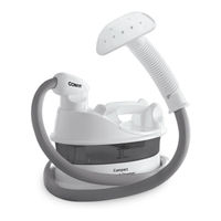 Conair CGS4A Manual
